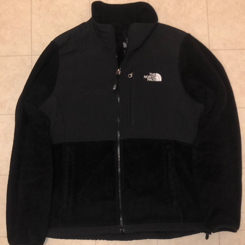 Women’s NorthFace Jacket